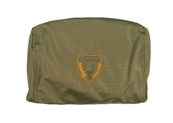 Jäger Autositzbezug Hirschmann, Autositz - Schonbezug , Hundeführer Autositzbezug